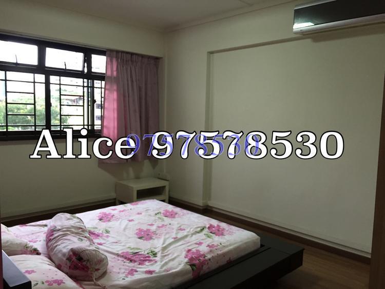 Blk 4B Boon Tiong Arcadia (Bukit Merah), HDB 5 Rooms #119928962